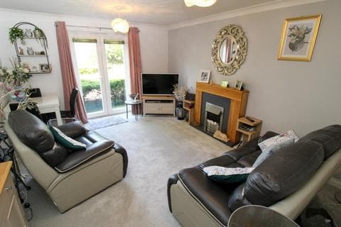 Apartment - Brook View, Northampton, NN4