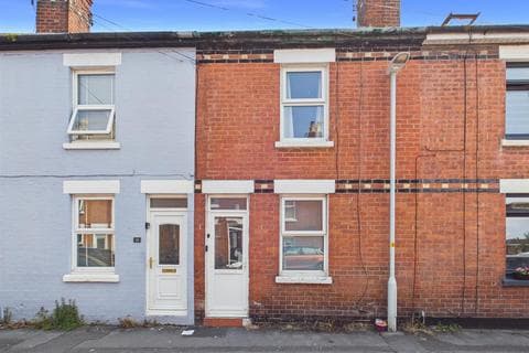 Terraced house - Dainty Street, Gloucester
