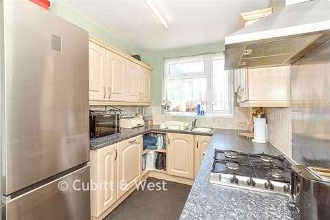 Terraced house - Talbot Road, Southsea PO4