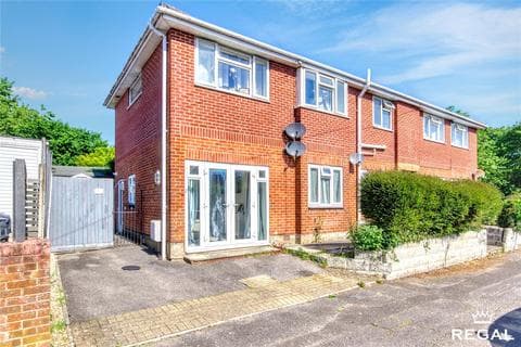 Apartment - Windermere, Lake Road, Bournemouth, BH11