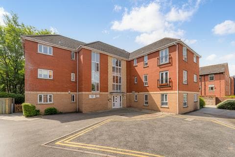 Flat - Nelson Street, Stamford House, CH1