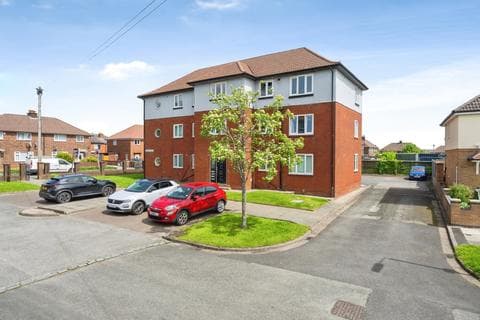 Flat - Masefield Drive, BOLTON, Lancashire, BL4