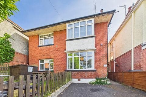 Apartment - Firbank Road, Bournemouth, Dorset, BH9