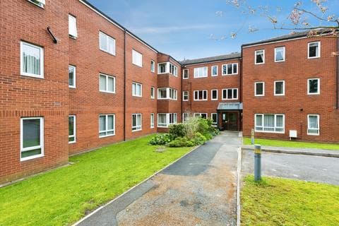 Retirement property - Moorend Road, Cheltenham GL53
