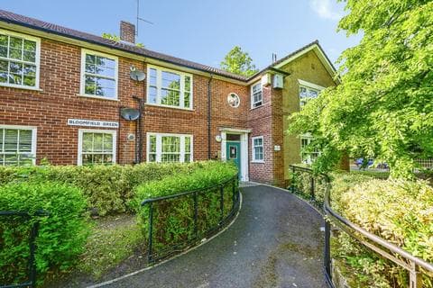 Studio - Bloomfield Green, Liverpool, Merseyside, L17