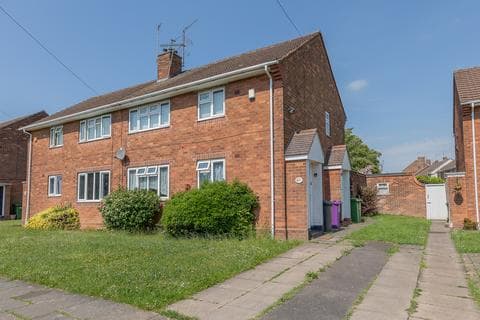 Flat - Pritchard Avenue, Wolverhampton WV11