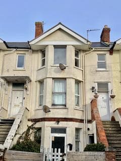 Apartment - Belle Vue Road, Southbourne