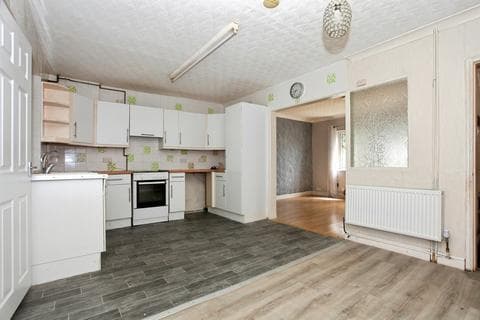 End of terrace house - Willesden Avenue, PETERBOROUGH