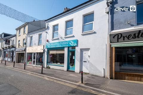 Maisonette - Ridgeway, Plymouth PL7