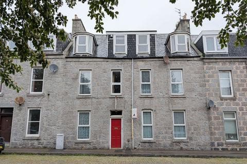 Guest house - Aberdeen AB24