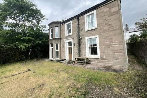 Flat - Westfield Place, Dundee DD1
