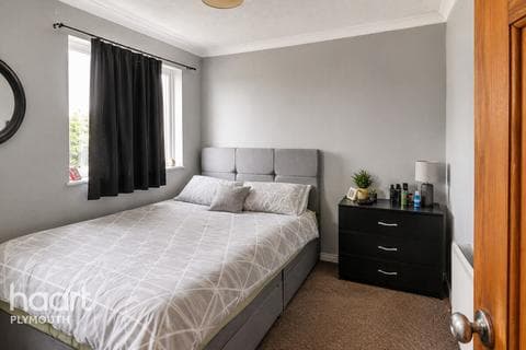 Terraced house - Wolseley Road, Plymouth
