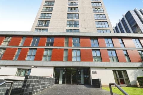 Flat - Newport Road, CARDIFF