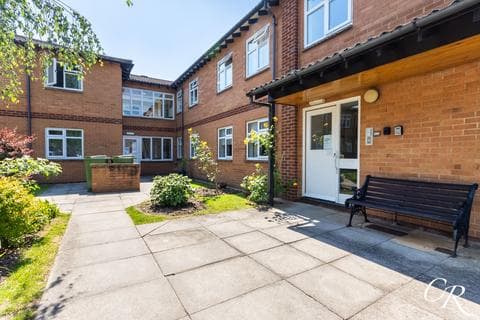 Retirement property - Welland Lodge Road, Cheltenham GL52