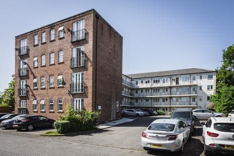 Flat - Bawtry Road, Doncaster DN4