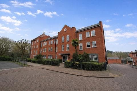 Apartment - Colchester CO2