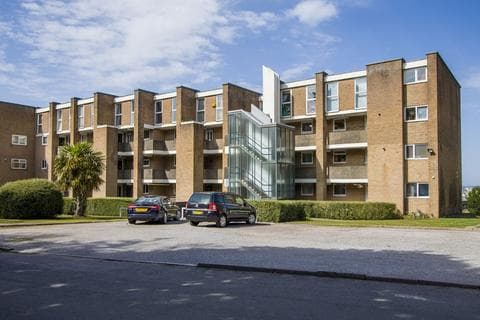 Flat - Dyfed, Northcliffe, Penarth