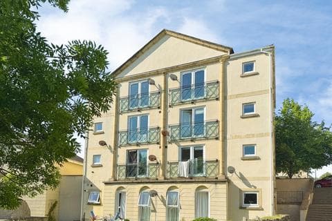 Apartment - Aberdeen Avenue, Plymouth, PL5