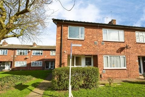 Apartment - Metcalfe Close, Alvaston, DERBY
