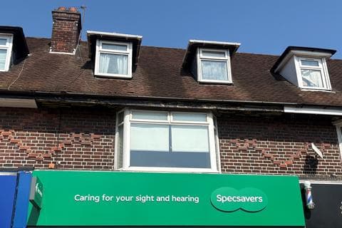 Flat - Stratford Road, Shirley, Solihull