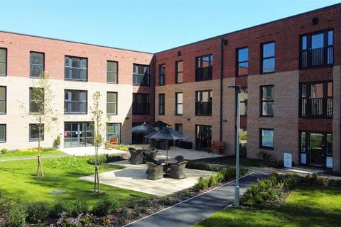Retirement property - Bradford Road, Bradford BD10