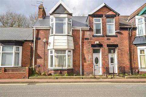 Terraced house - Sunderland SR2