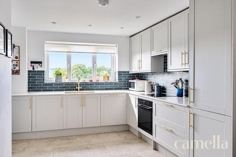 End of terrace house - Mountain Wood, Bath BA1