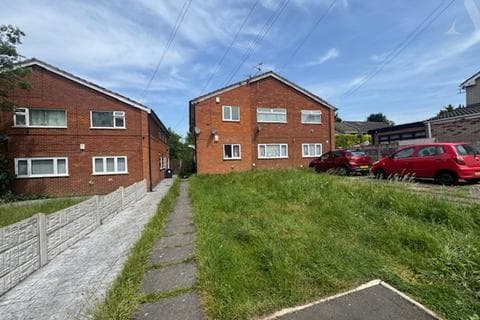 Maisonette - Lock Drive, Birmingham, West Midlands