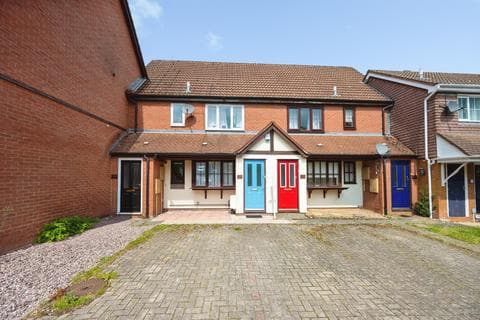 Maisonette - Hock Coppice, Lyppard Bourne, WORCESTER