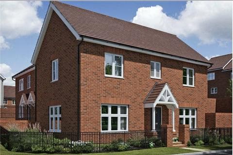 Detached house - Chudleigh Road, Alphington, Exeter, Devon, EX2