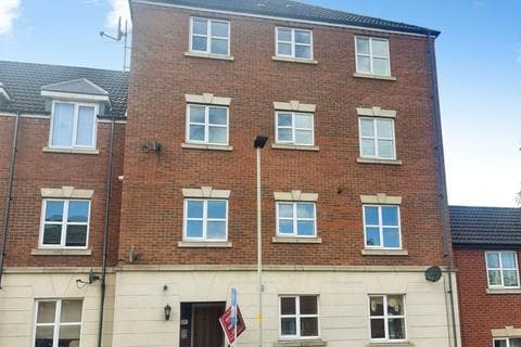 Flat - Kepwick Road, Hamilton, LE5