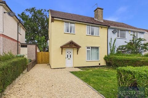 House - Surrey Avenue, Cheltenham