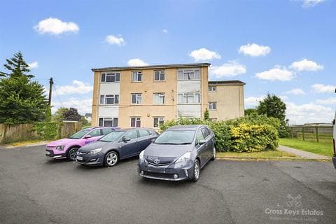 Apartment - Barne Close, Plymouth PL5