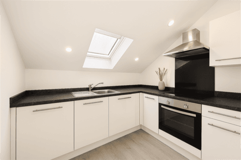 Flat - 1 Viaduct Road, Leeds, LS2