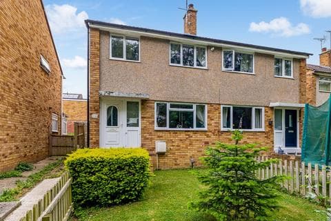 Semi-detached house - Mandarin Way, Cheltenham, GL50