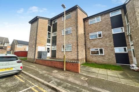 Flat - Hotoft Road, Leicestershire LE5