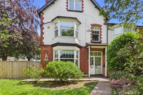 End of terrace house - Phillips Avenue, North Yorkshire TS5