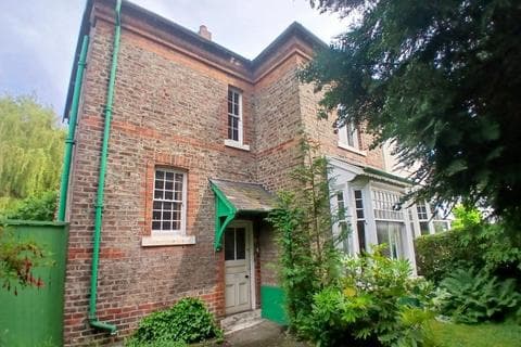 Semi-detached house - Poplars Road, North Yorkshire TS5