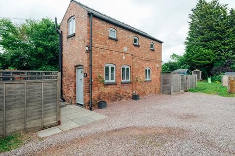 Detached house - 186 Astwood Road, Worcester WR3