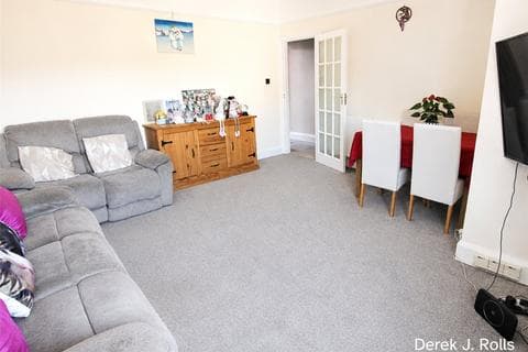 Apartment - Wimborne Road, Bournemouth, Dorset, BH9