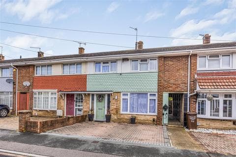 House - Cheslyn Road, Portsmouth PO3