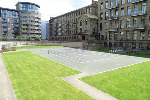 Apartment - Salts Mill Road, Shipley
