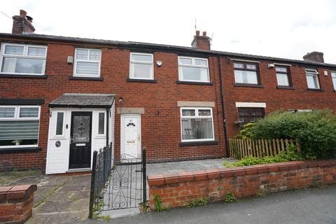 Townhouse - Catherine Street East, Horwich, Bolton