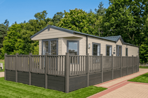 Lodge - Doncaster DN4