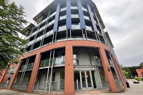 Apartment - Wheeleys Lane, Birmingham, B15