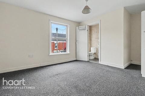 Terraced house - Hamilton Road, COVENTRY