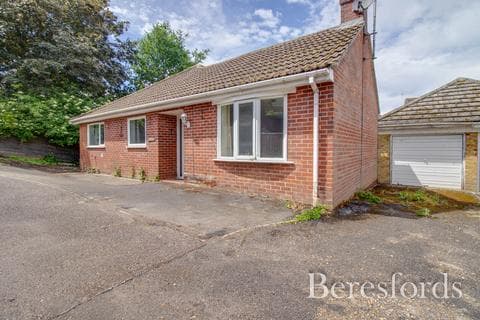 Bungalow - St. Andrews Avenue, Colchester, CO4