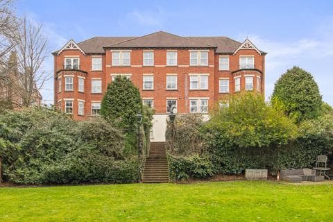 Apartment - Quarry Street, Liverpool, L25