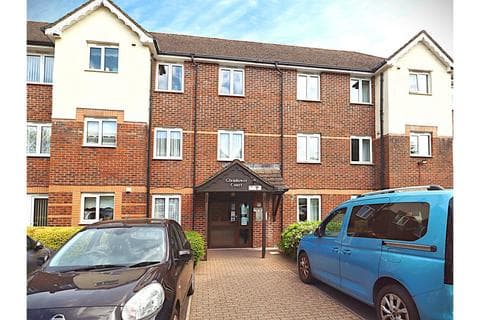 Retirement property - Velindre Road, Cardiff, CF14