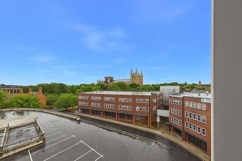 Apartment - Broadway, Peterborough, PE1